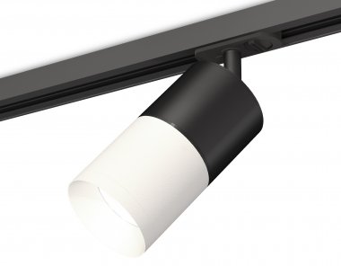 Фотография товара 'Ambrella XT7401040 Комплект трекового светильника SWH/SBK/PBK'