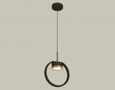 Фотография товара 'Ambrella XB9102103 Комплект подвесного светильника GX53 (C9102, N8124)'