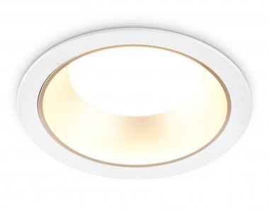 Фотография товара 'Ambrella TN52332 Светильник встраиваемый GX53 max 12W D115*25'