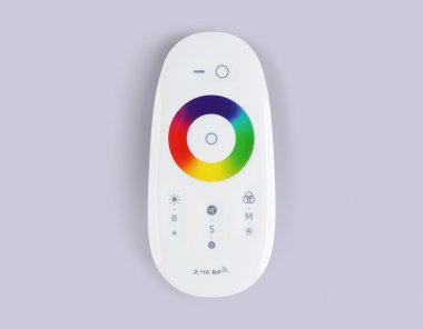 Фотография товара 'Ambrella GS11451 Контроллер для светодиодных лент RGB/RGBW с управлением белого света'