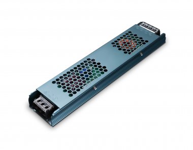 Фотография товара 'Ambrella GS8912 Блок питания для светодиодной ленты 12V 400W 33,3A IP20'