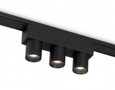 Фотография товара 'Ambrella GV1504 Светильник светодиодный трековый для шинопровода Magnetic Ultra Slim'