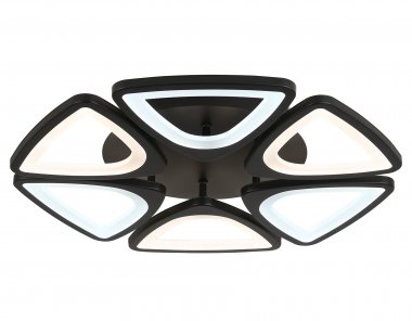 Фотография товара 'Ambrella FA4495 Светильник потолочный светодиодный с пультом  84W'