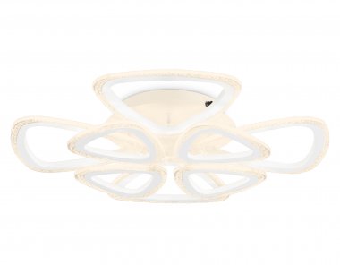 Фотография товара 'Ambrella FA4515 Светильник потолочный светодиодный с пультом 106W 4200K/3000K/6400K'