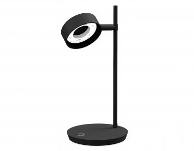 Фотография товара 'Ambrella C9802 Корпус светильника настольный поворотный для насадок Ø85мм'