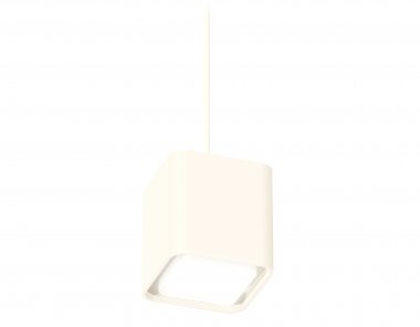 Фотография товара 'Ambrella XP7840001 Комплект подвесного светильника с акрилом SWH/FR'