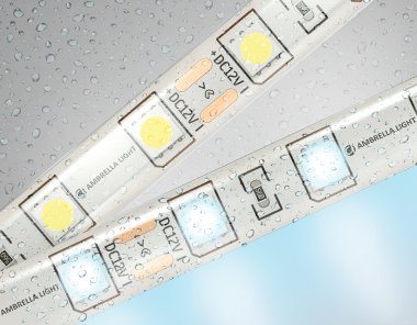 Фотография товара 'Ambrella GS2103 Светодиодная лента 5050 60Led/ 14.4W m/ 12V'