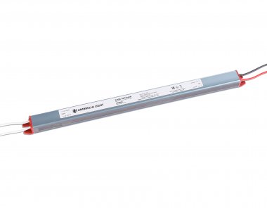 Фотография товара 'Ambrella GS9805 Блок питания ультратонкий для светодиодной ленты 12V 36W'