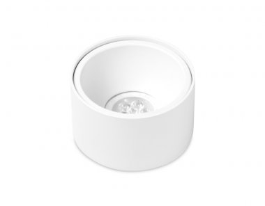 Фотография товара 'Ambrella TN145 Встраиваемый точечный светильник GU5.3 D96*56'