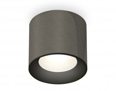 Фотография товара 'Ambrella XS7403003 Комплект накладного светильника DCH/SBK'