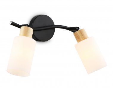 Фотография товара 'Ambrella TR8721 Светильник накладной E14/2 max 60W 380*100*210'