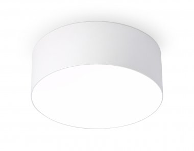 Фотография товара 'Ambrella FV5512 Светильник светодиодный потолочный LED 15W 4200K D120*58'