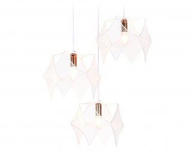 Фотография товара 'Ambrella TR8426 Подвесной светильник в стиле лофт E14/3 max 40W D510*1000'