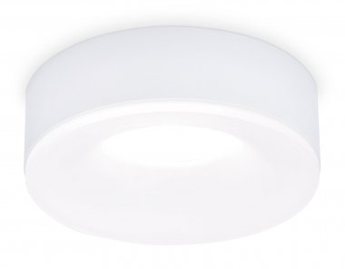 Фотография товара 'Ambrella TN3331 Светильник встраиваемый GU5.3 D96*50'