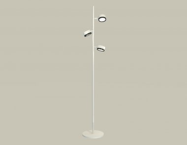 Фотография товара 'Ambrella XB9812151 Комплект напольного поворотного светильника GX53 (C9812, N8113)'