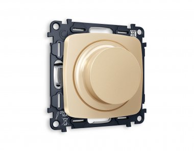 Фотография товара 'Ambrella MO605510 Комплект механизма светорегулятора универсального OMEGA'