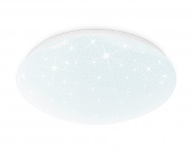 Фотография товара 'Ambrella FZ1077 Потолочный светодиодный светильник 21W 6400K D330*90'