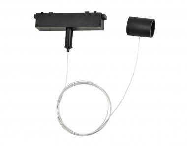 Фотография товара 'Ambrella GV1777 Подвес для трековых светодиодных гибких светильников Magnetic Ultra Slim'