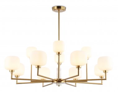 Фотография товара 'Ambrella LH53019 Светильник на штанге G9*12 max 40W D910*680'