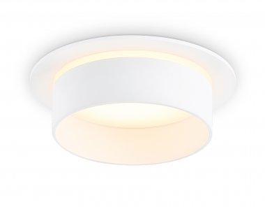 Фотография товара 'Ambrella TN5212 Светильник встраиваемый GX53 D110*58'