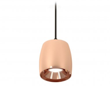 Фотография товара 'Ambrella XP1144001 Комплект подвесного светильника PPG/SBK'