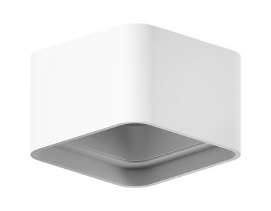 Фотография товара 'Ambrella C7832 Корпус светильника накладной для насадок 70*70mm'