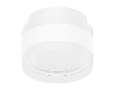 Фотография товара 'Ambrella C8418 Корпус светильника накладной SWH/CL'