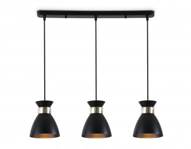 Фотография товара 'Ambrella TR8469 Светильник подвесной E27/3 max 60W 550*135*1000'