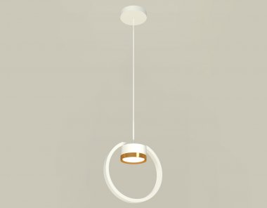 Фотография товара 'Ambrella XB9101103 Комплект подвесного светильника GX53 (C9101, N8124)'