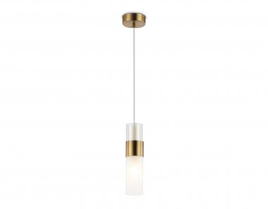 Фотография товара 'Ambrella LH55111 Светильник подвесной E14 max 40W D55*1500'