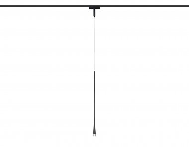 Фотография товара 'Ambrella GV1637 Светильник светодиодный трековый для шинопровода Magnetic Ultra Slim'