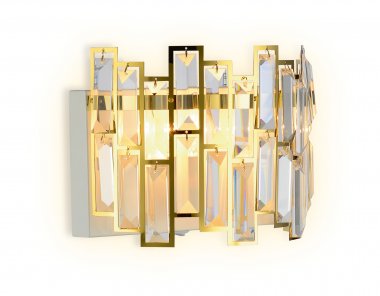 Фотография товара 'Ambrella TR5055 Настенный светильник с выключателем E14/2 max 40W 250*200*140'