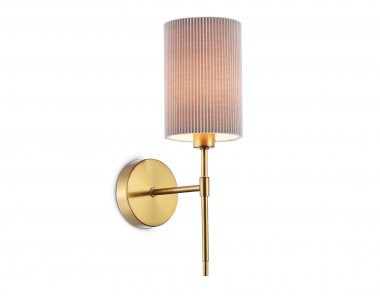 Фотография товара 'Ambrella LH72385 Светильник настенный E14 max 40W 190*110*340'