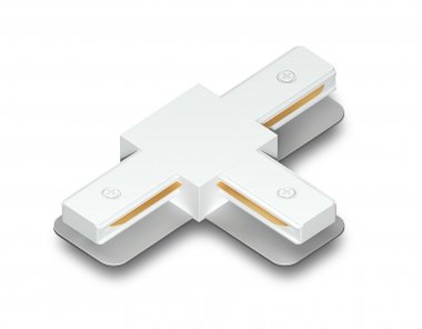 Фотография товара 'Ambrella GL7167 Коннектор Т-образный для однофазного шинопровода Standard 220V'