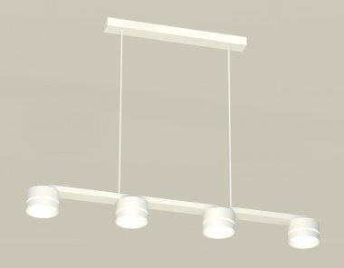 Фотография товара 'Ambrella XB9151202 Комплект подвесного светильника с акрилом GX53 (C9151, N8461)'