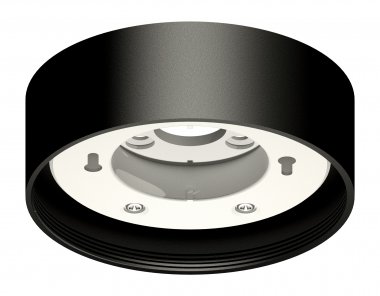 Фотография товара 'Ambrella C8102 Корпус светильника накладной SBK'