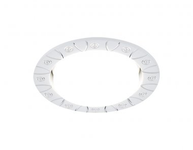 Фотография товара 'Ambrella G830 W Встраиваемый точечный светильник GX53'