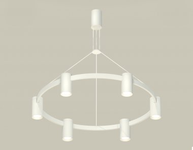 Фотография товара 'Ambrella XB9021100 Комплект подвесного светильника'