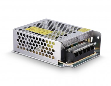 Фотография товара 'Ambrella GS9504 Блок питания для светодиодной ленты 12V 100W 8.3A'