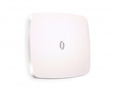 Фотография товара 'Ambrella OP2020 Лицевая панель OMEGA (Жемчуг) для 1-клавишных выключателей'