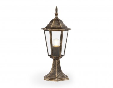 Фотография товара 'Ambrella ST2025 Светильник уличный ландшафтный'