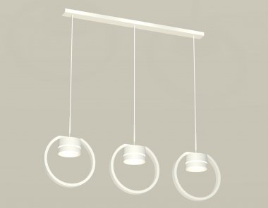 Фотография товара 'Ambrella XB9106152 Комплект подвесного светильника с акрилом GX53 (C9106, N8461)'