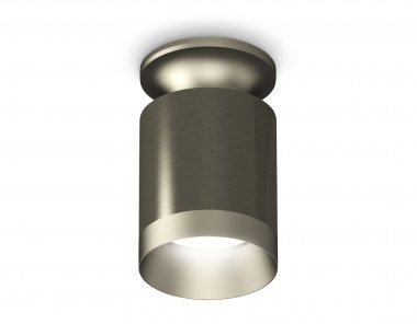 Фотография товара 'Ambrella XS6303120 Комплект накладного светильника DCH/MCH'