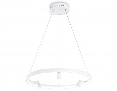 Фотография товара 'Ambrella FL5281 Светильник светодиодный подвесной с пультом 50W'