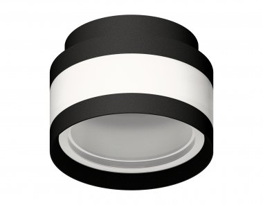 Фотография товара 'Ambrella C8420 Корпус светильника накладной SBK/CL'