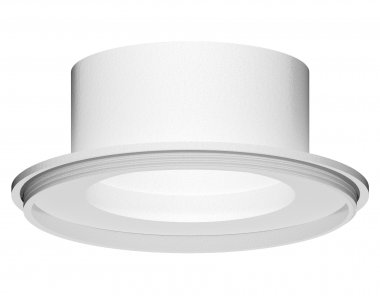 Фотография товара 'Ambrella A2105 Коннектор для соединения корпуса светильника'