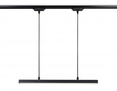 Фотография товара 'Ambrella GL6787 Светильник светодиодный трековый 24W 4200K 600*22*1025'