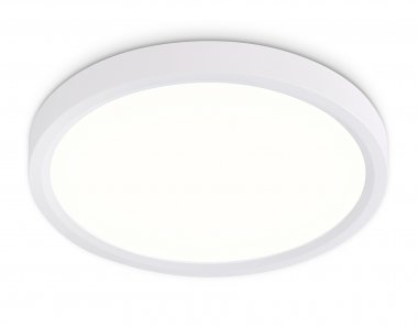 Фотография товара 'Ambrella FZ1901 Светильник светодиодный ультратонкий IP54 13W 3000K-6500K'