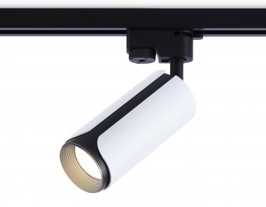 Фотография товара 'Ambrella GL5154 Трековый однофазный светильник GU10 D58*130'