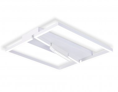 Фотография товара 'Ambrella FL51465 Потолочный светодиодный светильник 85W 3000K-6400K+4200K'